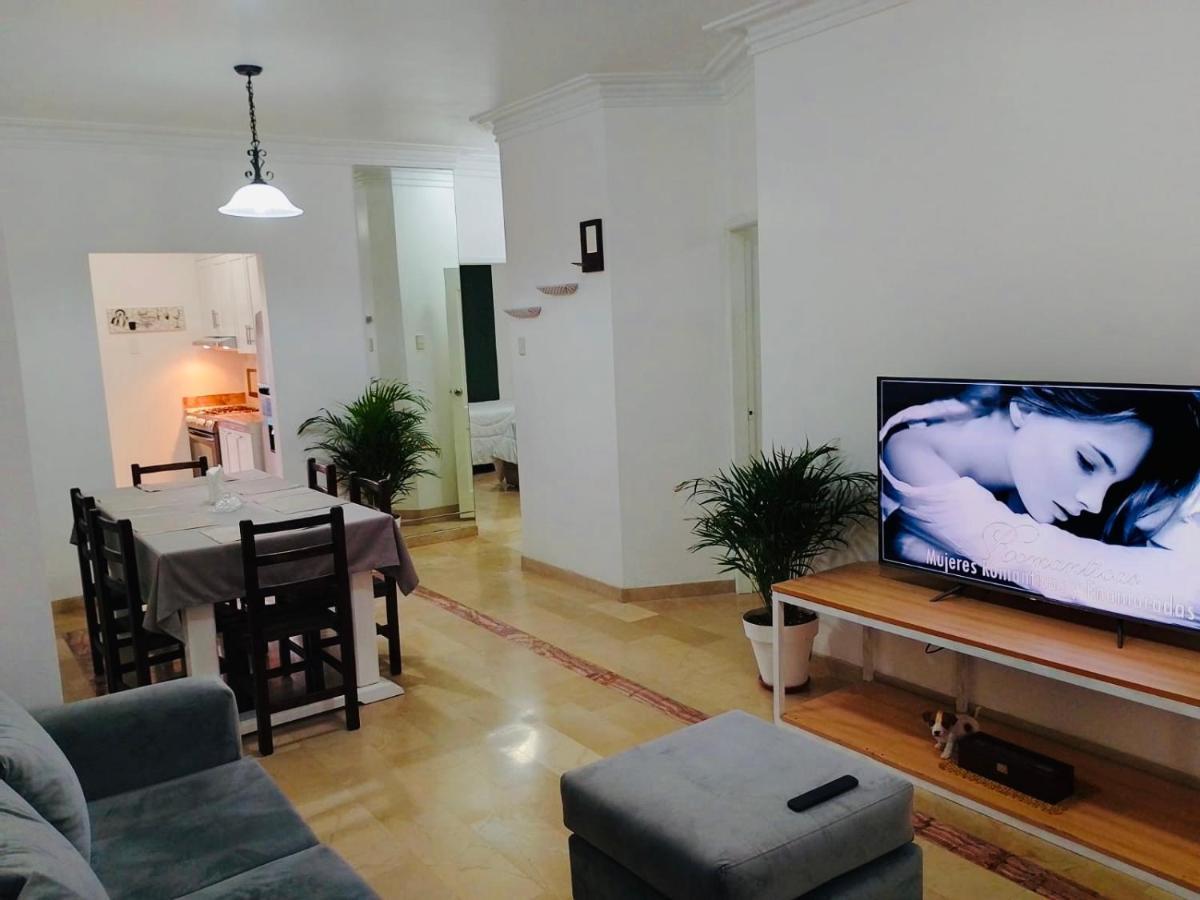 Large 2-Bedroom Apartment, Close To The American Consulate Guayaquil Extérieur photo