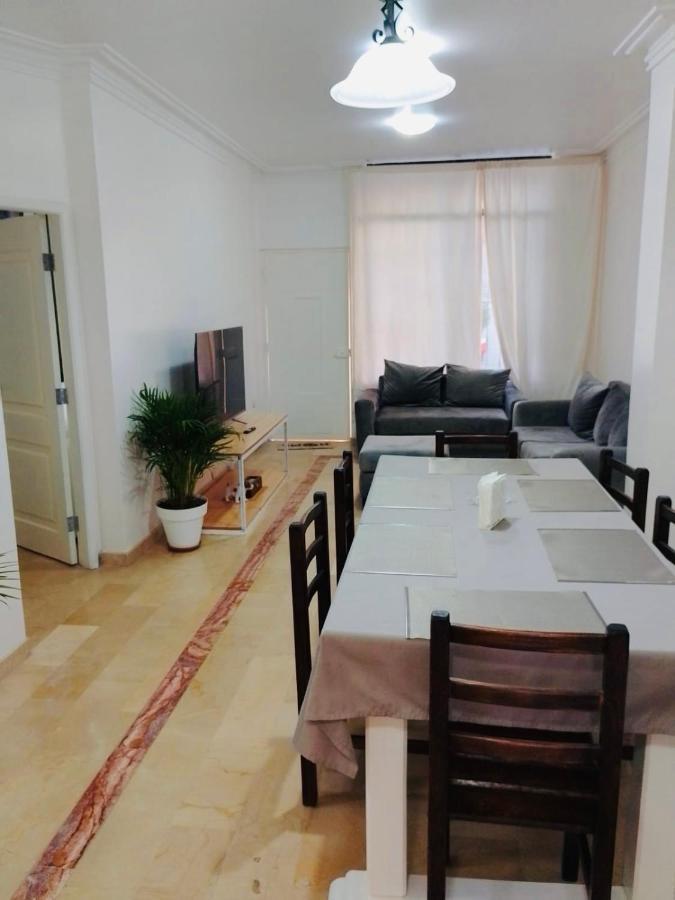 Large 2-Bedroom Apartment, Close To The American Consulate Guayaquil Extérieur photo