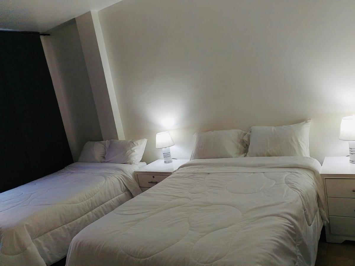 Large 2-Bedroom Apartment, Close To The American Consulate Guayaquil Extérieur photo