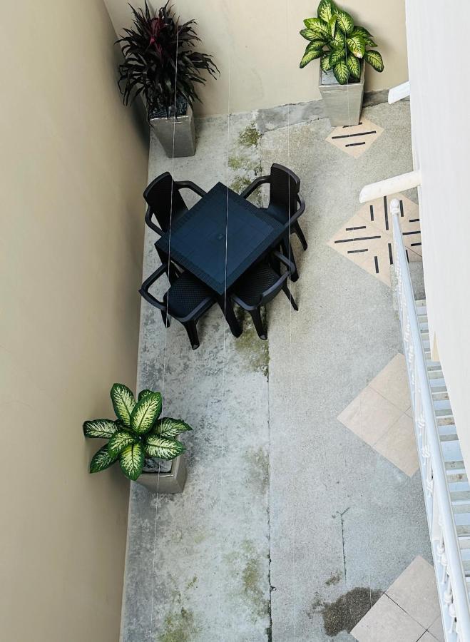 Large 2-Bedroom Apartment, Close To The American Consulate Guayaquil Extérieur photo