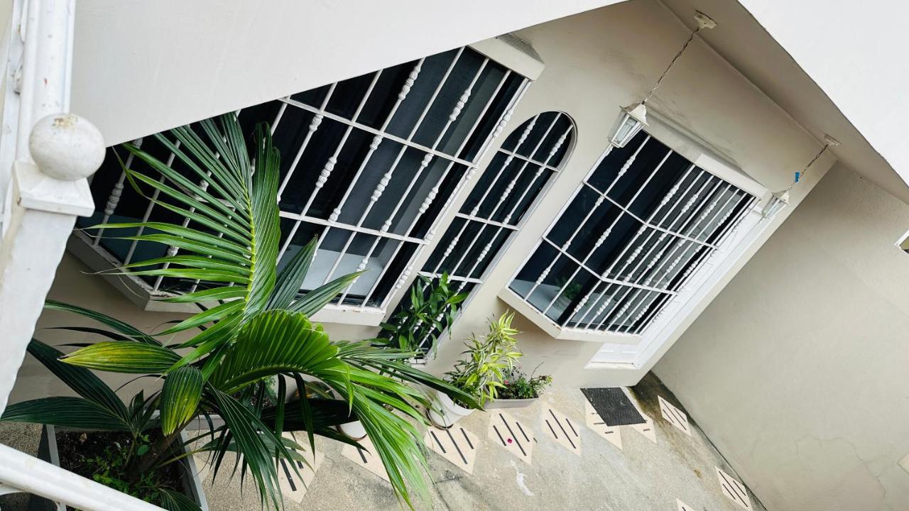 Large 2-Bedroom Apartment, Close To The American Consulate Guayaquil Extérieur photo