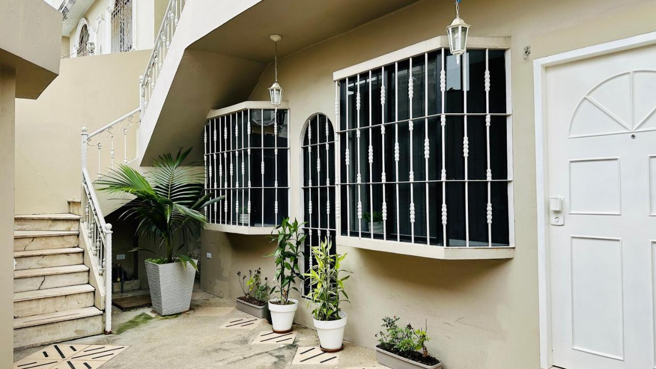 Large 2-Bedroom Apartment, Close To The American Consulate Guayaquil Extérieur photo